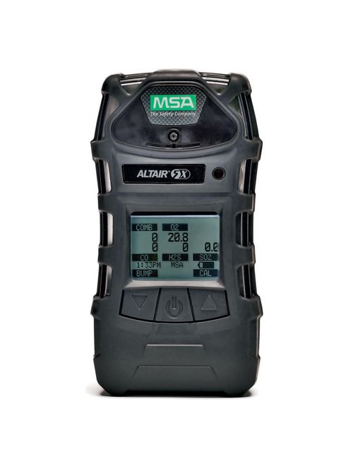 Product image for MULTIGAS DETECTOR, ALTAIR 5X,CONFIGURED
