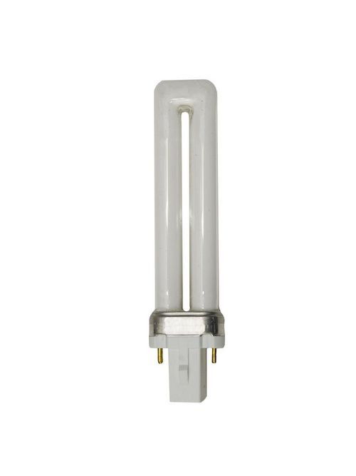 Product image for SHA 87607T CFL-S 13W/827 (PK X 10)
