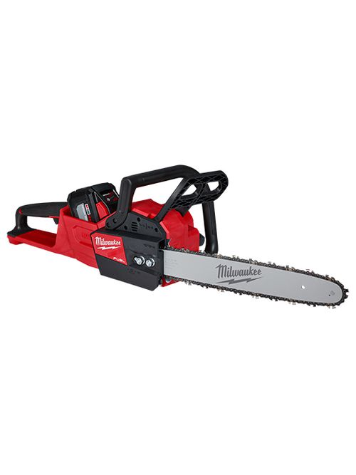 Milwaukee 2727-21HD M18#8482; FUEL™ 16" Chainsaw Kit Milwaukee 2727-21HD M18#8482; FUEL™ 16" Chainsaw Kit