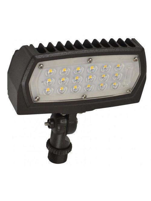 Product image for SATCO 65/122 LED 29W FLOOD LIGHT 5K