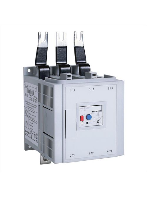 Product image for A-B 193-EEHJ E1 Plus 30-150 A IEC O