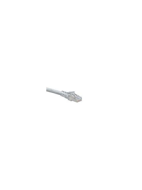LEV 6AS10-10W PCORD C6A FTP 10' WH LEV 6AS10-10W PCORD C6A FTP 10' WH
