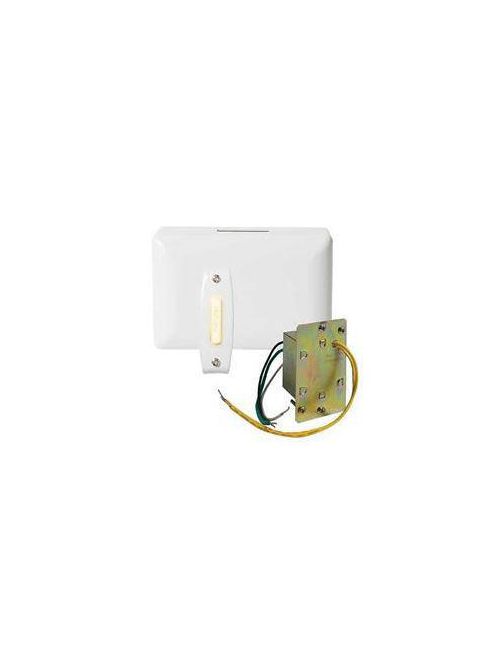 BROAN BK240LWH CHIME KIT J-BOX TFM BROAN BK240LWH CHIME KIT J-BOX TFM