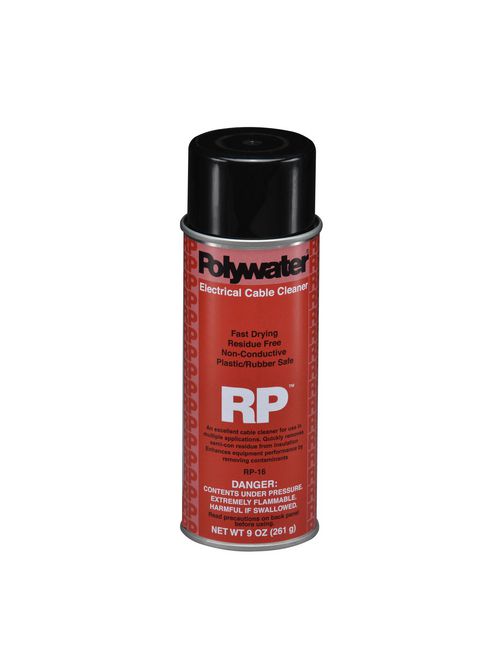 PWTR RP-16 16-Oz Type RP Cleaner A PWTR RP-16 16-Oz Type RP Cleaner A