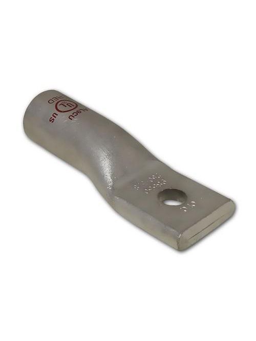 Product image for MOR 93074 Alum LngBrl 1H Comp Lugs