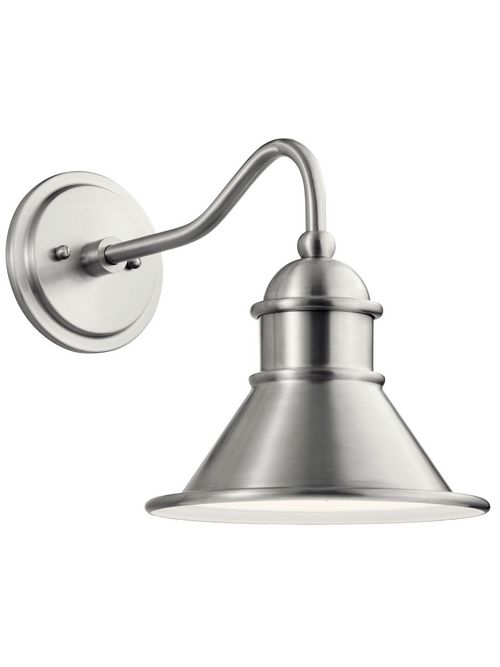 Product image for Kichler 49775BA Outdoor Wall 1Lt