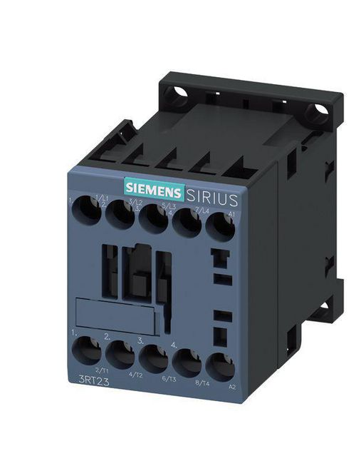 S-A 3RT23161AK60 CONTACTOR RES S00 S-A 3RT23161AK60 CONTACTOR RES S00