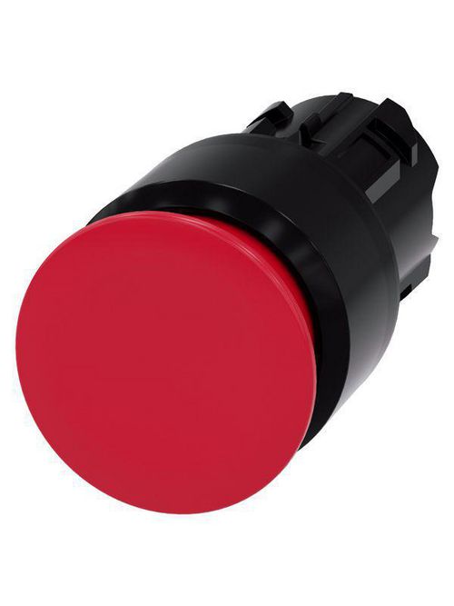 S-A 3SU10001AA200AA0 PUSHBUTTON, PU S-A 3SU10001AA200AA0 PUSHBUTTON, PU