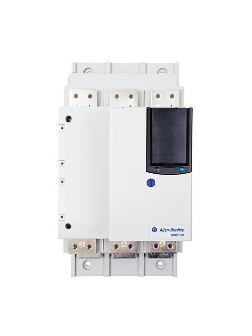 A-B 150-S480NBD SMC-50 with Bypass A-B 150-S480NBD SMC-50 with Bypass