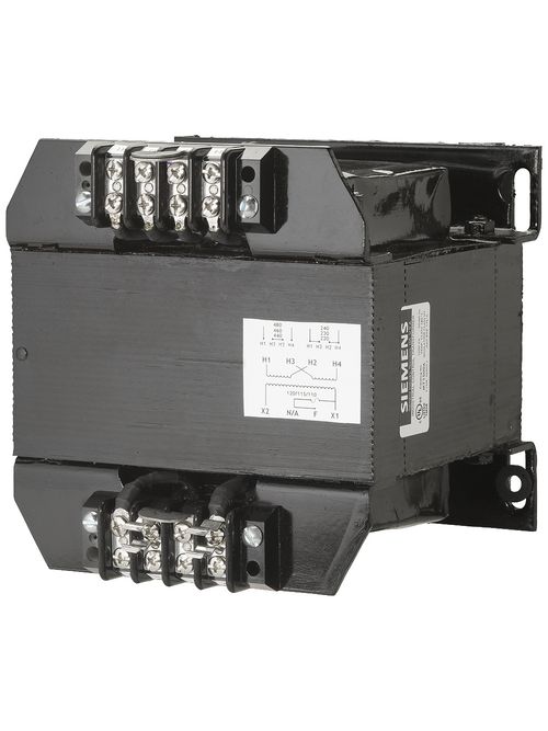 S-A MT1500A CONTROL TRANSFORMER,150 S-A MT1500A CONTROL TRANSFORMER,150