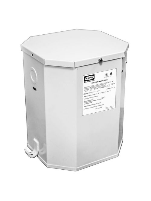 Product image for HWDK HBL32AITW MARINE TRANSFOMER 32