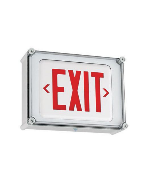 Product image for DUAL EVE4XRW EVE4X series, Letter C