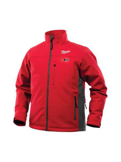 Product image for MILW 202R-21XL M12 HEATED TOUGHSHEL