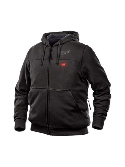 MILW 302B-21XL M12 HEATED HOODIE KI MILW 302B-21XL M12 HEATED HOODIE KI