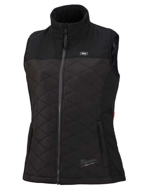 MILW 333B-20XL M12 HEATED WOMENS AX MILW 333B-20XL M12 HEATED WOMENS AX