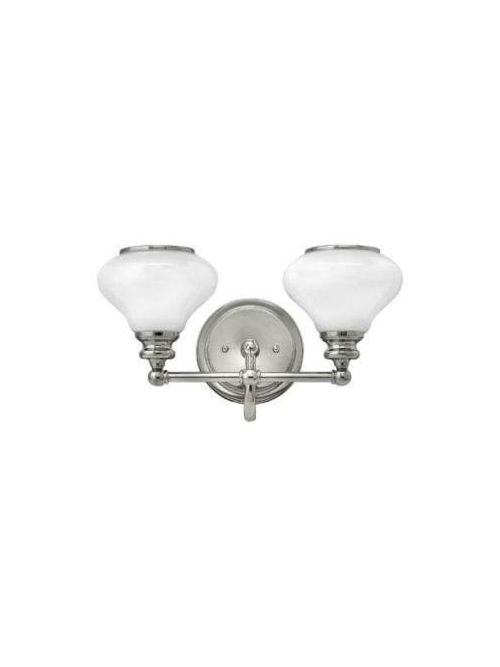 Product image for HINK 56552PN 120V LIGHT FIXTURE
