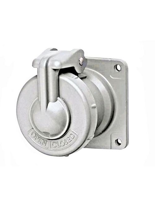 Product image for HCI VRA15034 150A 3W4P RECPTACLE AS