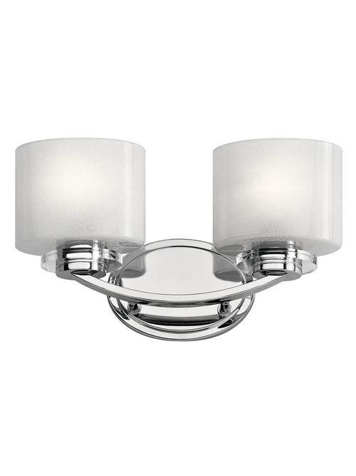 Product image for Kichler 45862CH Bath 2Lt