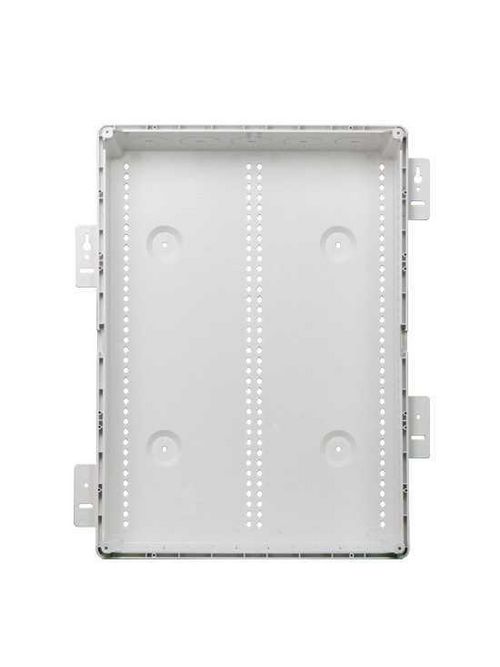 Product image for OnQ ENP2080 PLASTIC 20 IN ENCL NO C