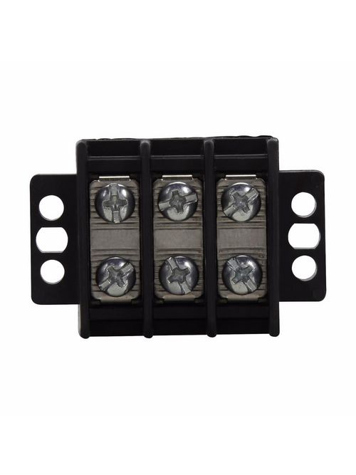 BUSS TB200HB-08 BARRIER BLOCK BUSS TB200HB-08 BARRIER BLOCK