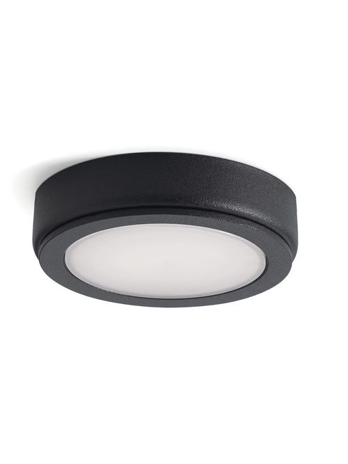 Product image for Kichler 4D12V30BKT 4D 12V LED Disc 300