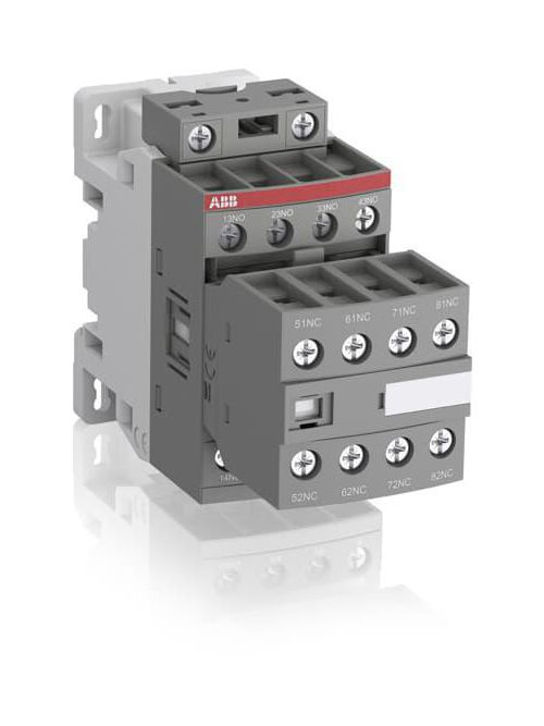 ABB NFZ62E-21 RELAY,6NO,2NC,24-60V5 ABB NFZ62E-21 RELAY,6NO,2NC,24-60V5