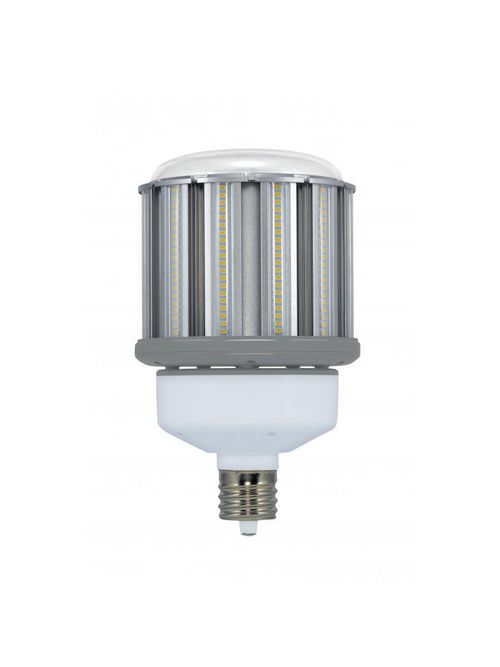 Product image for Satco S29675 80 Watt LED HID Replacement; 4000K; Mogul extended base; 100-277 Volt
