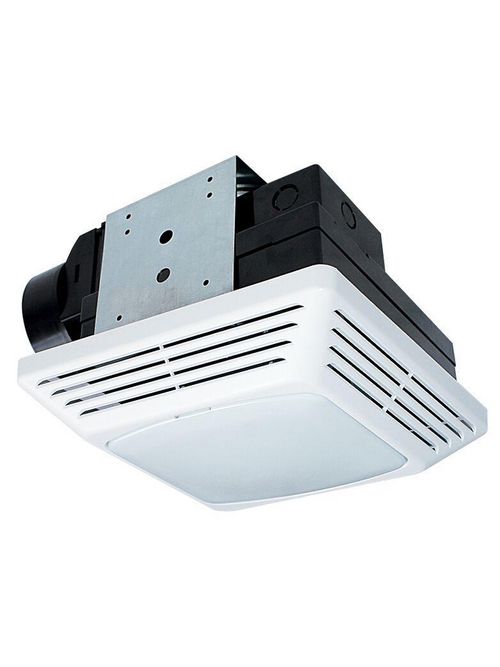 Product image for Air King BFQ90 Snap-In High Performance Exhaust Fan