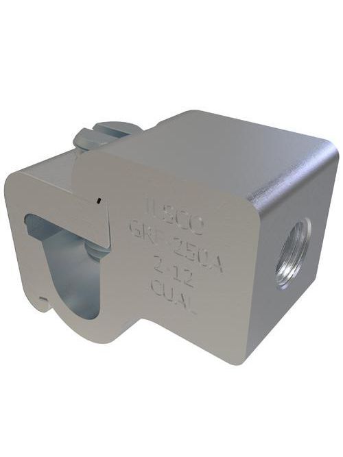 ILSCO GRF-2A AL MEC 2-12 1/4-20T ILSCO GRF-2A AL MEC 2-12 1/4-20T