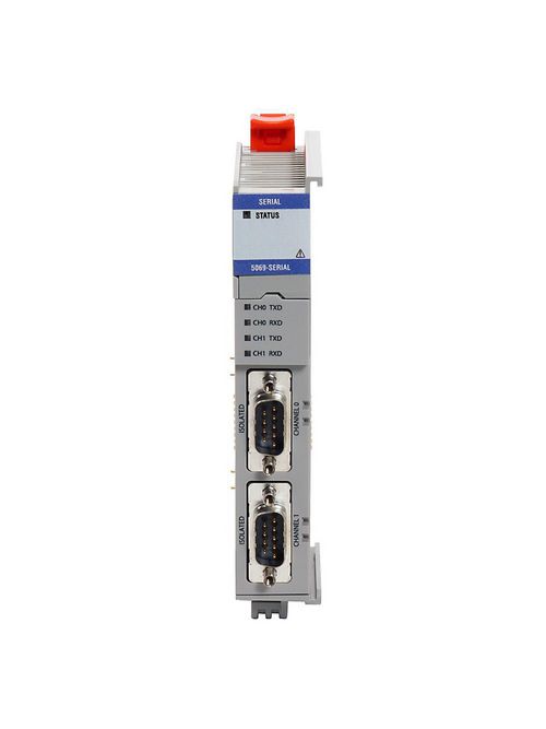 A-B 5069-SERIAL Compact 5000 Serial A-B 5069-SERIAL Compact 5000 Serial