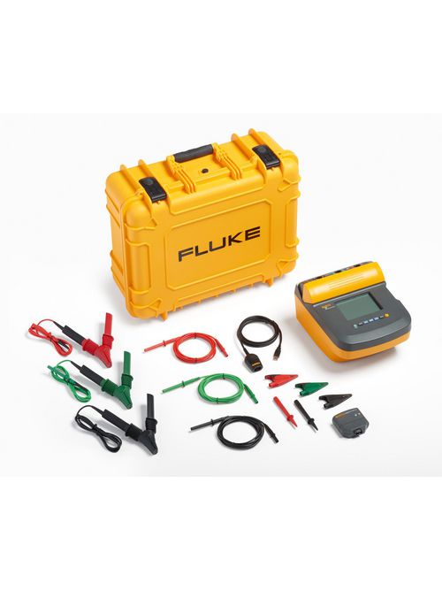 FLK FLUKE-1555-FC-w/IR3000FC 10K In FLK FLUKE-1555-FC-w/IR3000FC 10K In