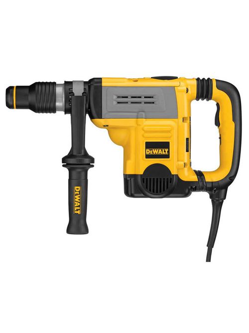 Product image for DeWalt D25604K 1-3/4IN SDS MAX HAMMER
