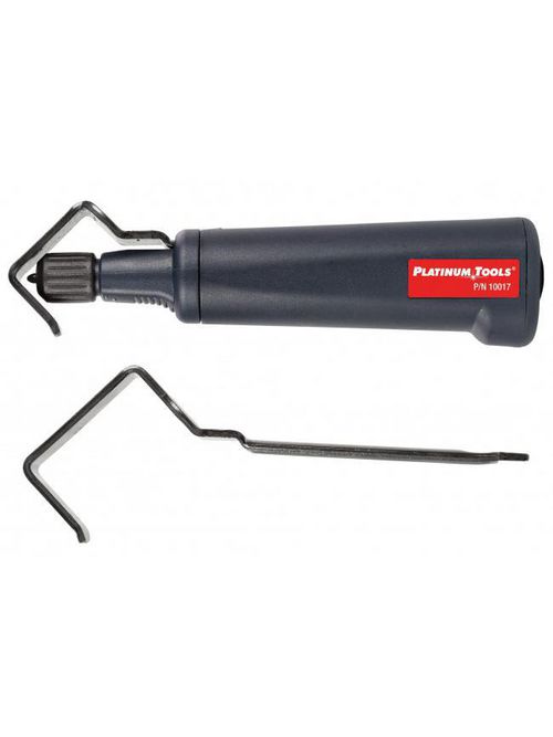 Product image for PLATINUM 10018C TOR Replacement Bla