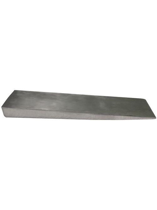 Product image for Klein 7FWSS10025 Fox Wedge, Stainless Steel, 4"