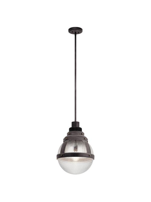 Product image for Kichler 44256WZC Pendant 1Lt