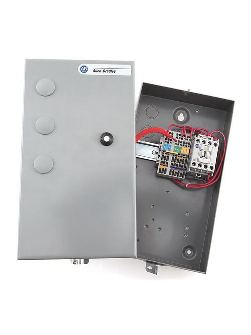 A-B 109-C16FDE1R-1 IEC Enclosed Sta A-B 109-C16FDE1R-1 IEC Enclosed Sta