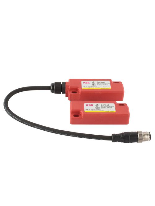 ABB 2TLA050074R2100 SENSE 6, QC CAB ABB 2TLA050074R2100 SENSE 6, QC CAB