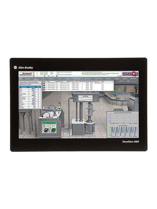 A-B 6200P-22WS3C1 VersaView 5400 Pa A-B 6200P-22WS3C1 VersaView 5400 Pa