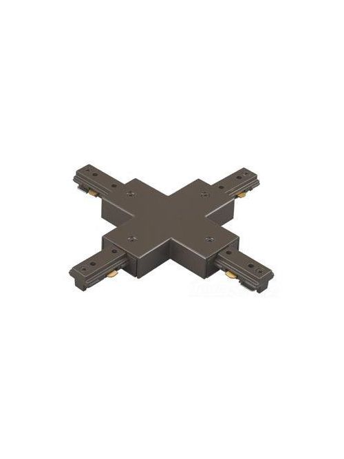 Product image for J Series X Connector - Black