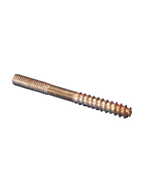 Product image for Caddy 0413706PL 41 Coach Screw, 3/8" Rod, 6"