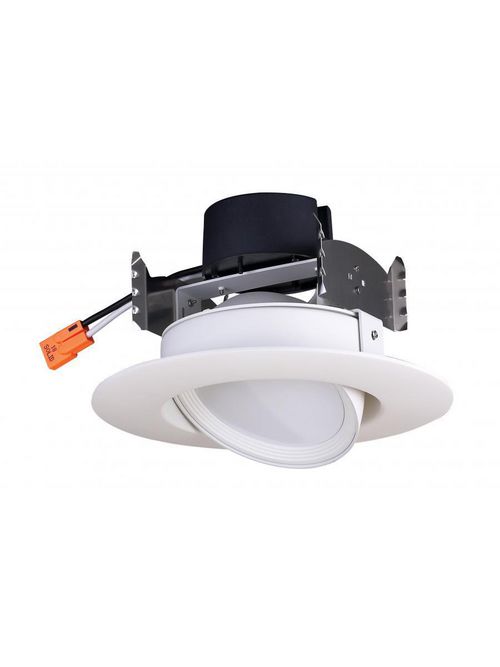 SATCO S29463 9.5WLED/DIR/4/40'/27K/ SATCO S29463 9.5WLED/DIR/4/40'/27K/