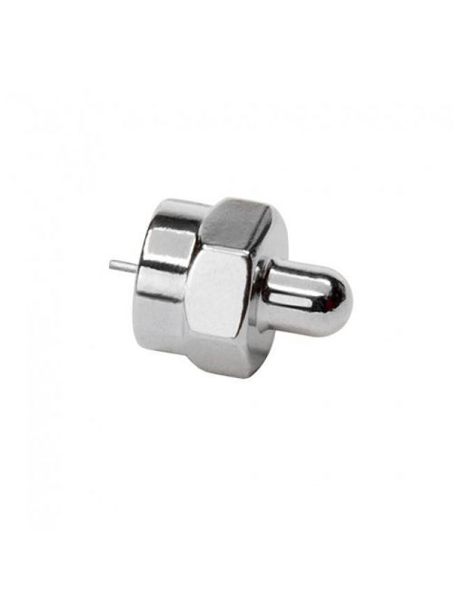 Product image for PLATINUM 18309C F Terminator Plug 7
