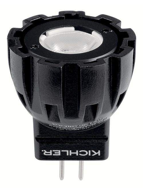Product image for Kichler 18153 1.5W MR8 25 Degree 3000K