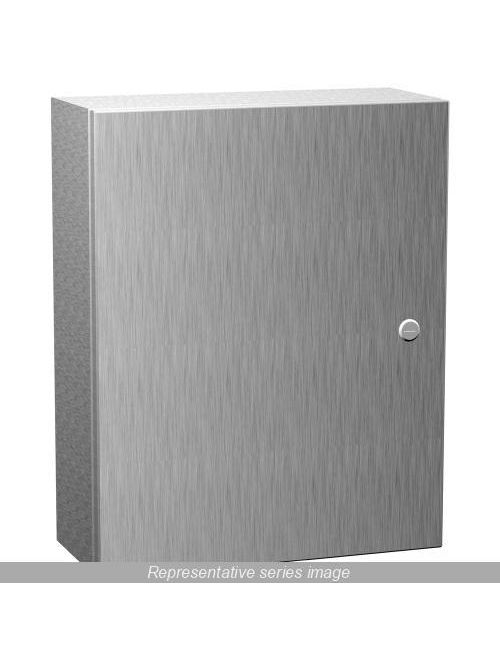 HMND EN4SD363012SS TYPE4X 304SS 36X HMND EN4SD363012SS TYPE4X 304SS 36X