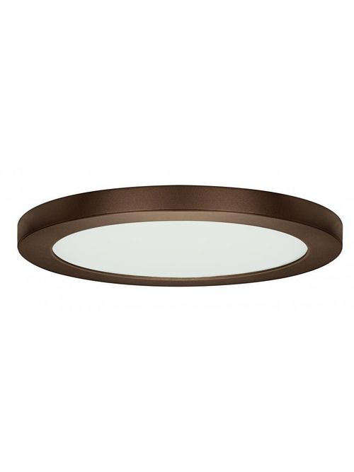 SATCO S29652 25W/LED/13''FLUSH/30K/ SATCO S29652 25W/LED/13''FLUSH/30K/