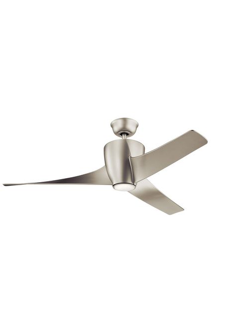 Product image for Kichler 310175NI 56" Phree Fan LED
