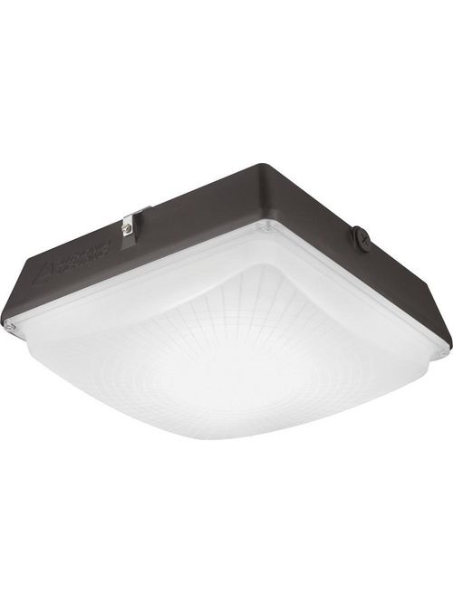 Product image for LITH CNY-LED-P3-40K-MVOLT-DDB-M2 CANOPY