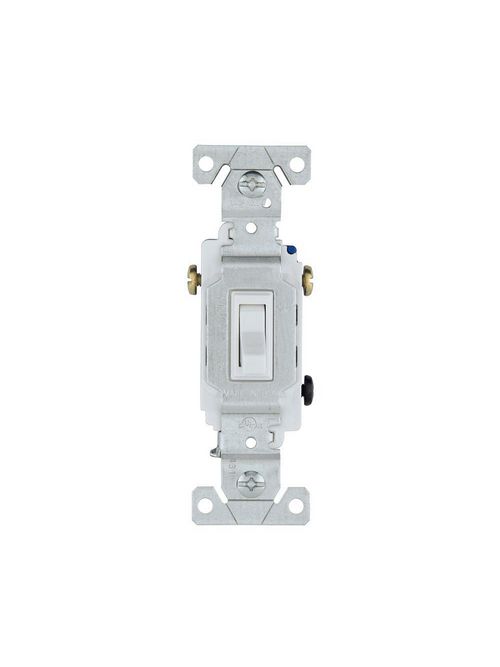 Product image for EWD 1303W Switch Toggle 3Way 15A 12