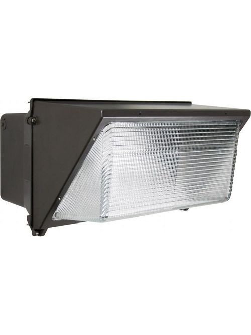 Product image for SATCO 65/059R1 LED WALL PACK 120W D