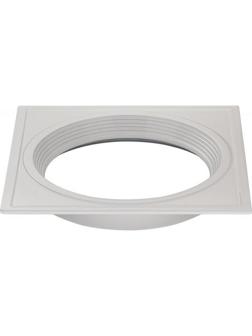 SATCO S9526 FREEDOM/4/SQ/TRIM/WHITE SATCO S9526 FREEDOM/4/SQ/TRIM/WHITE
